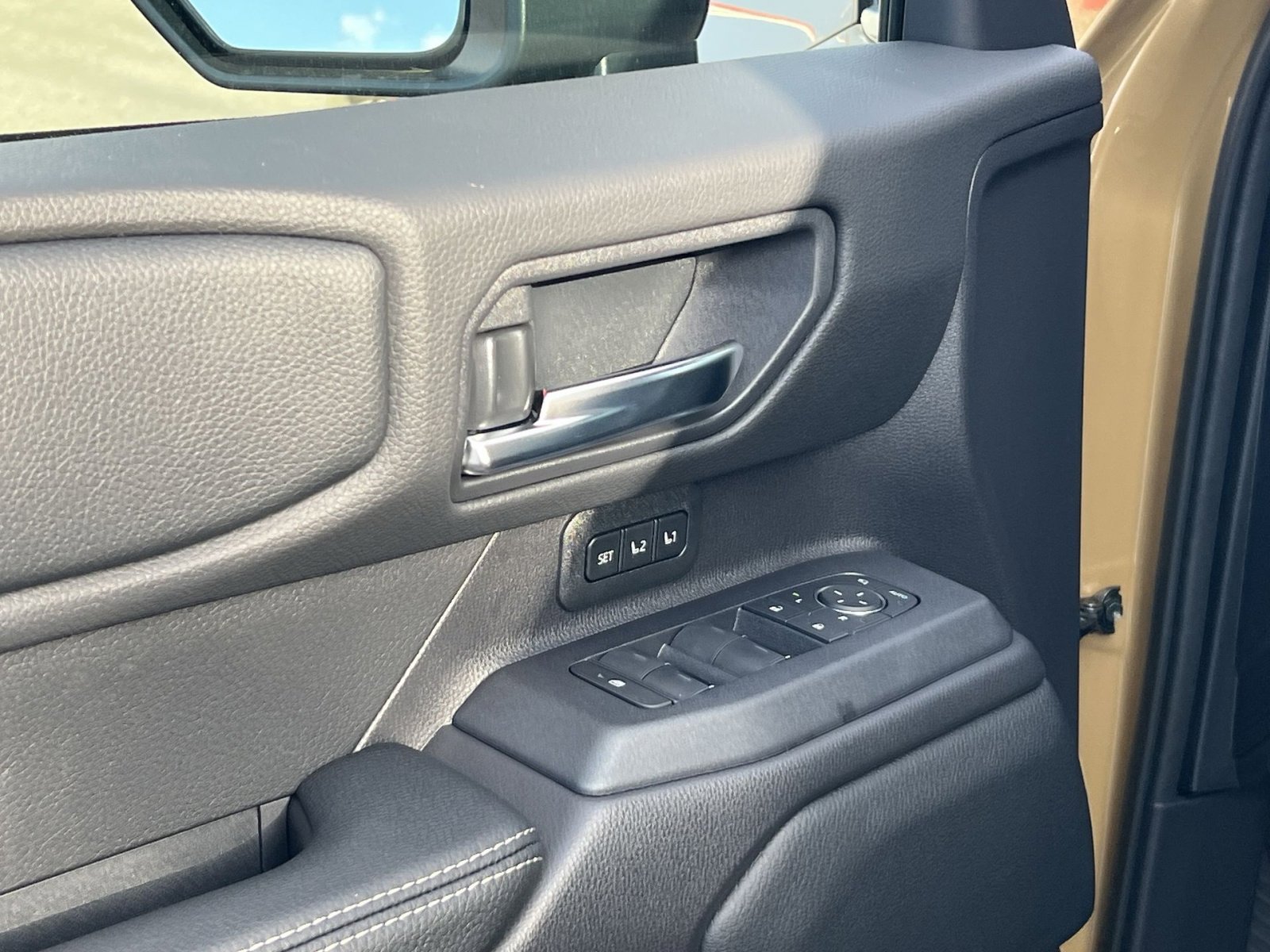 New 2026 Toyota Land Cruiser w/ Premium Package image 10