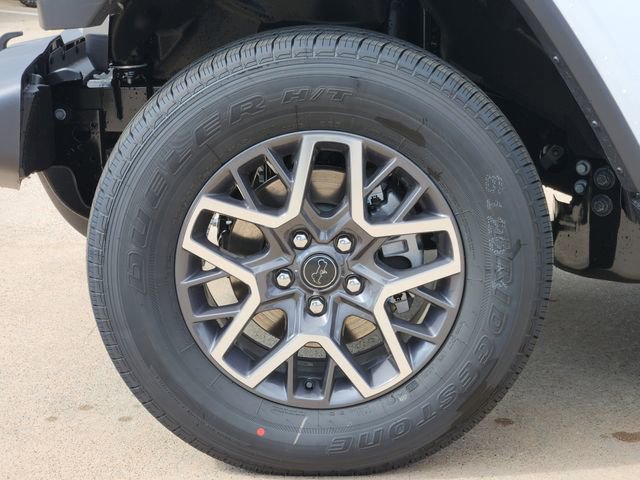 New 2026 Jeep Wrangler Unlimited Sahara image 7