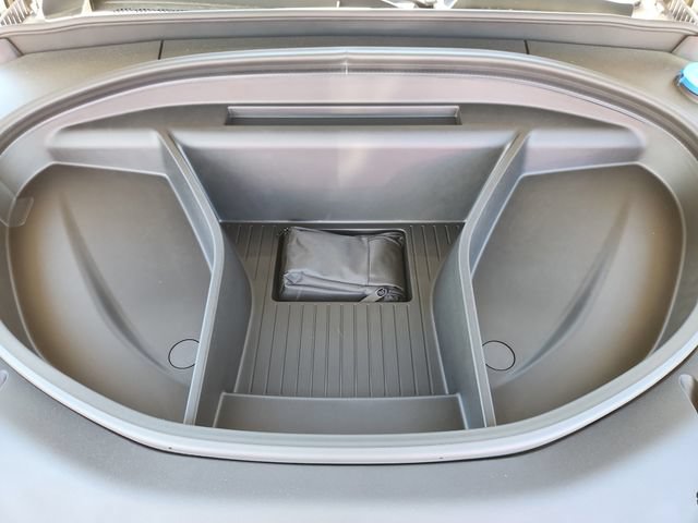 New 2025 Volvo EX90 Ultra AWD/4WD image 16