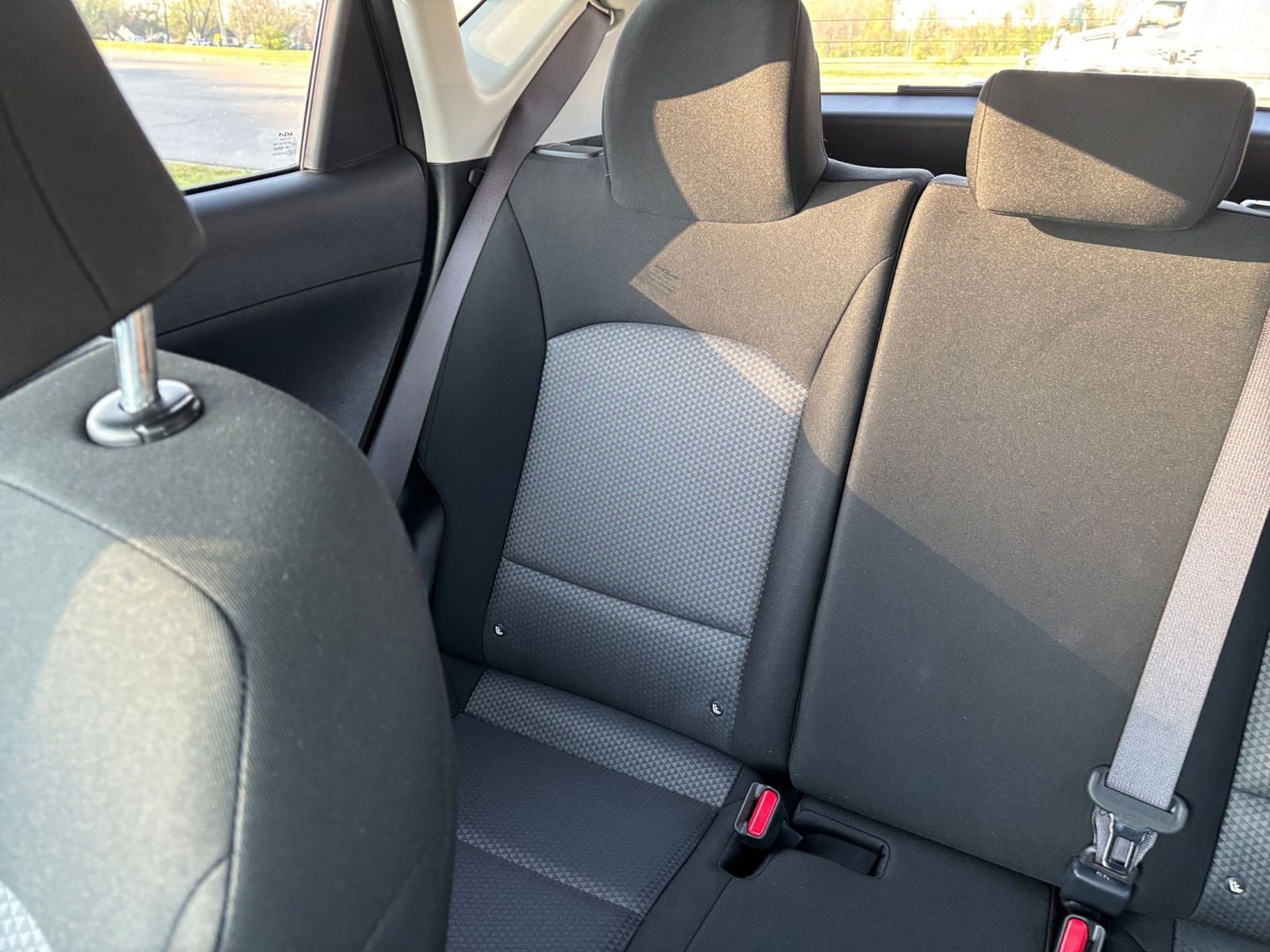 Used 2025 Kia Soul LX w/ LX Technology Package image 37