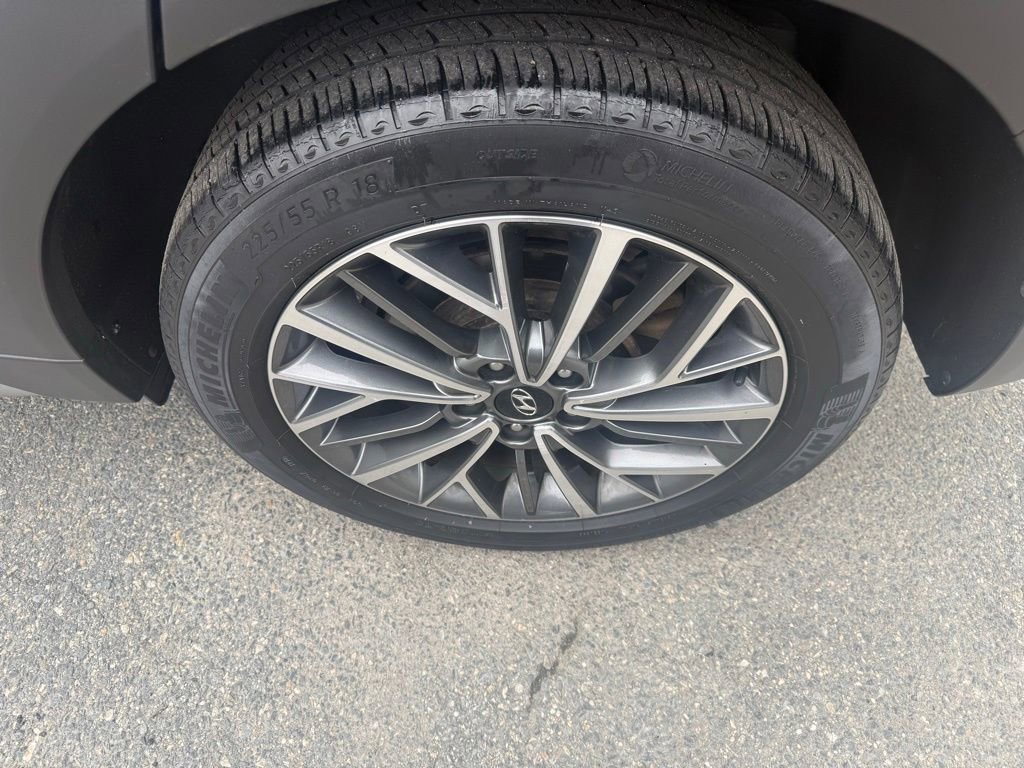 Used 2019 Hyundai Tucson SEL AWD/4WD image 12