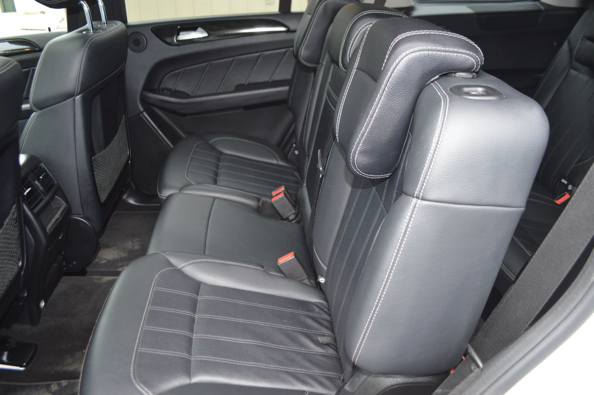 Used 2015 Mercedes-Benz GL 320 BlueTEC 4MATIC image 21