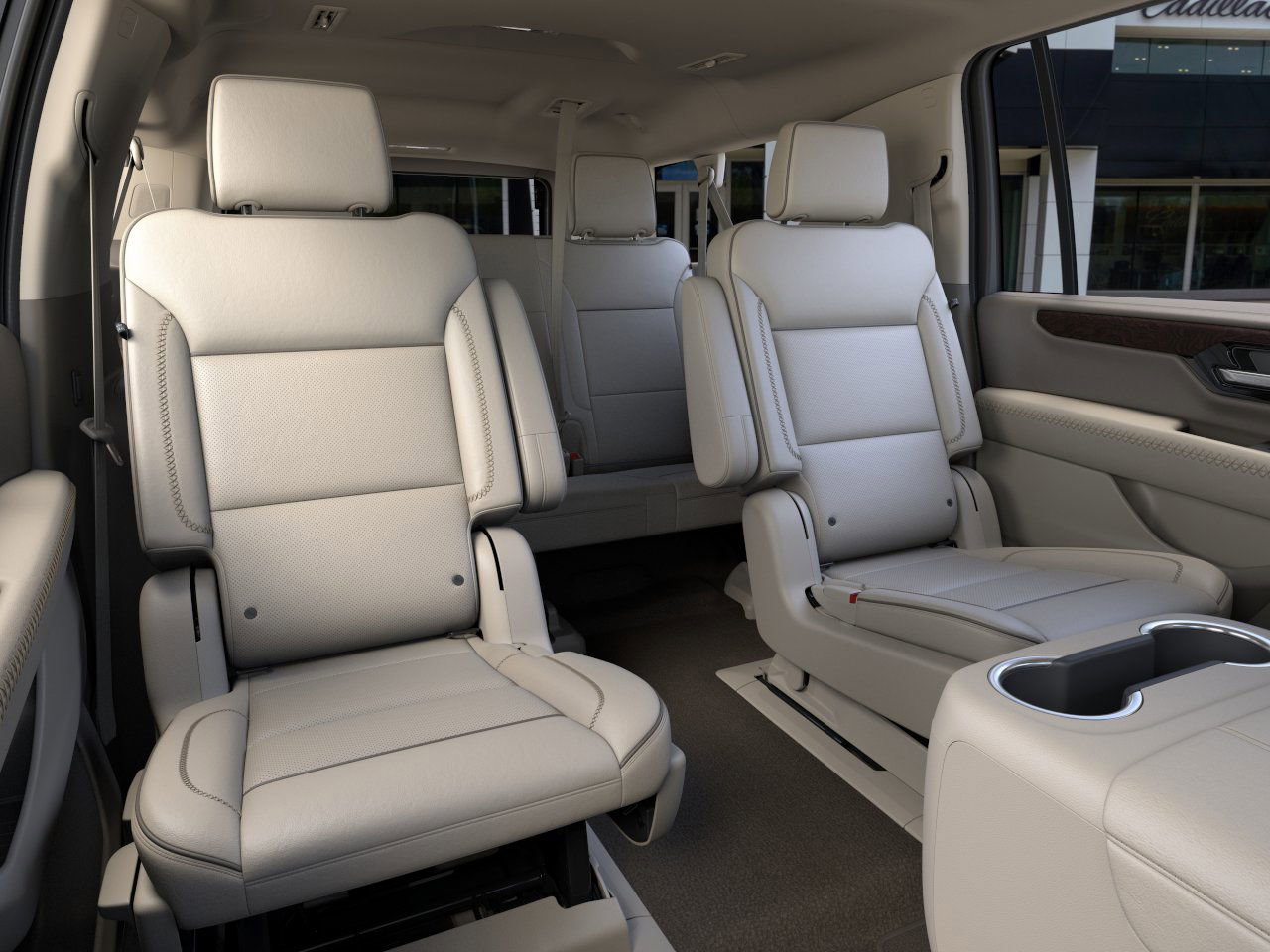 New 2026 GMC Yukon XL Denali image 19