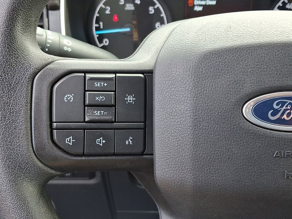 Used 2021 Ford F150 XL w/ STX Appearance Package AWD/4WD image 20