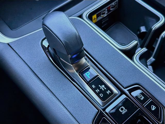 Used 2025 Lexus TX 350 AWD w/ Technology Package image 31