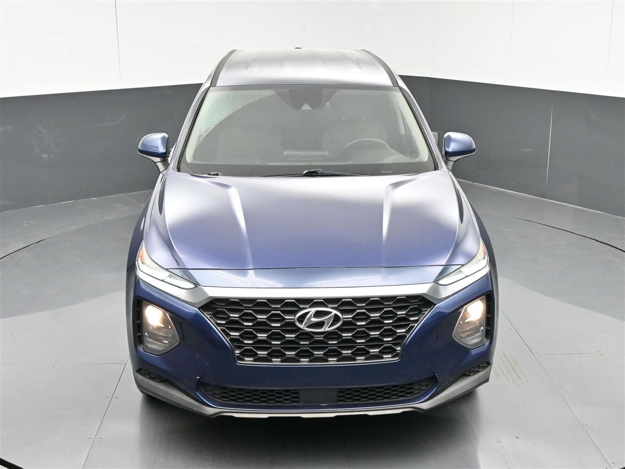 Used 2019 Hyundai Santa Fe SE image 22