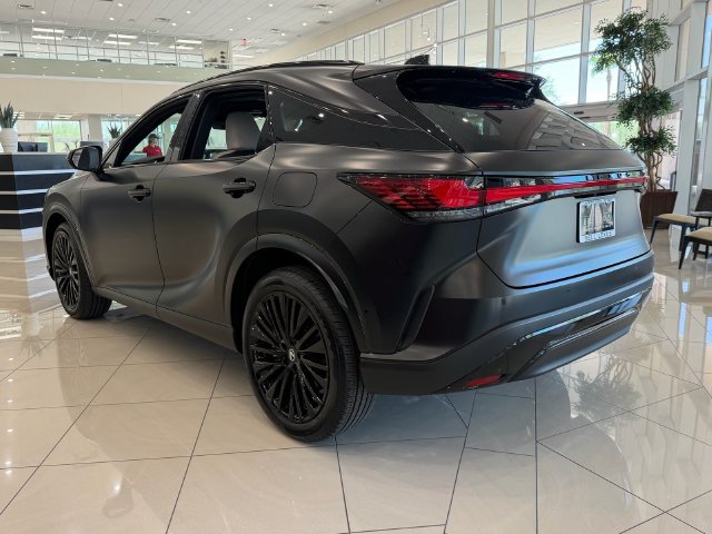 New 2026 Lexus RX 350 Premium Plus w/ Convenience Package FWD image 6
