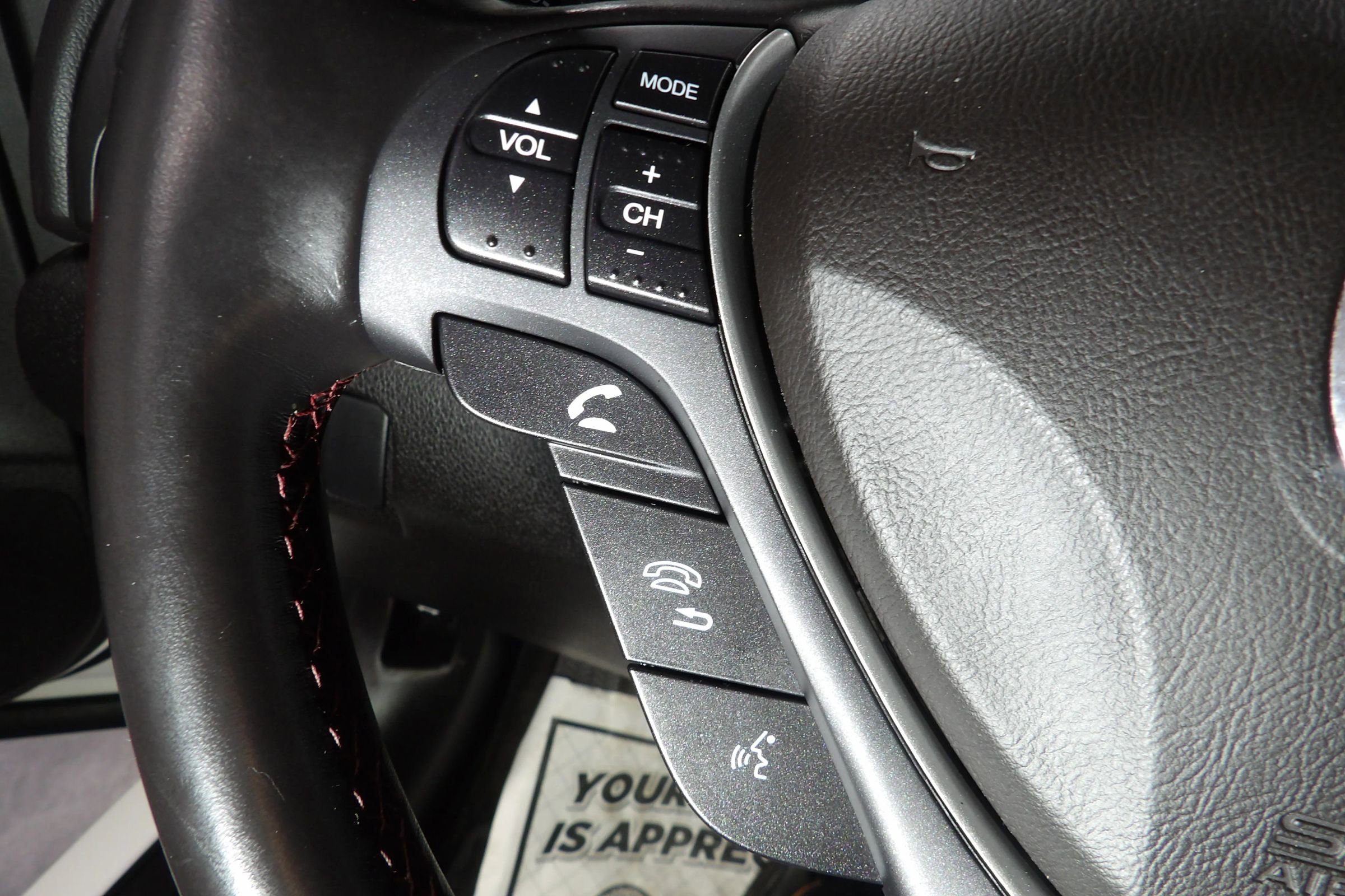 Used 2022 Acura ILX image 27