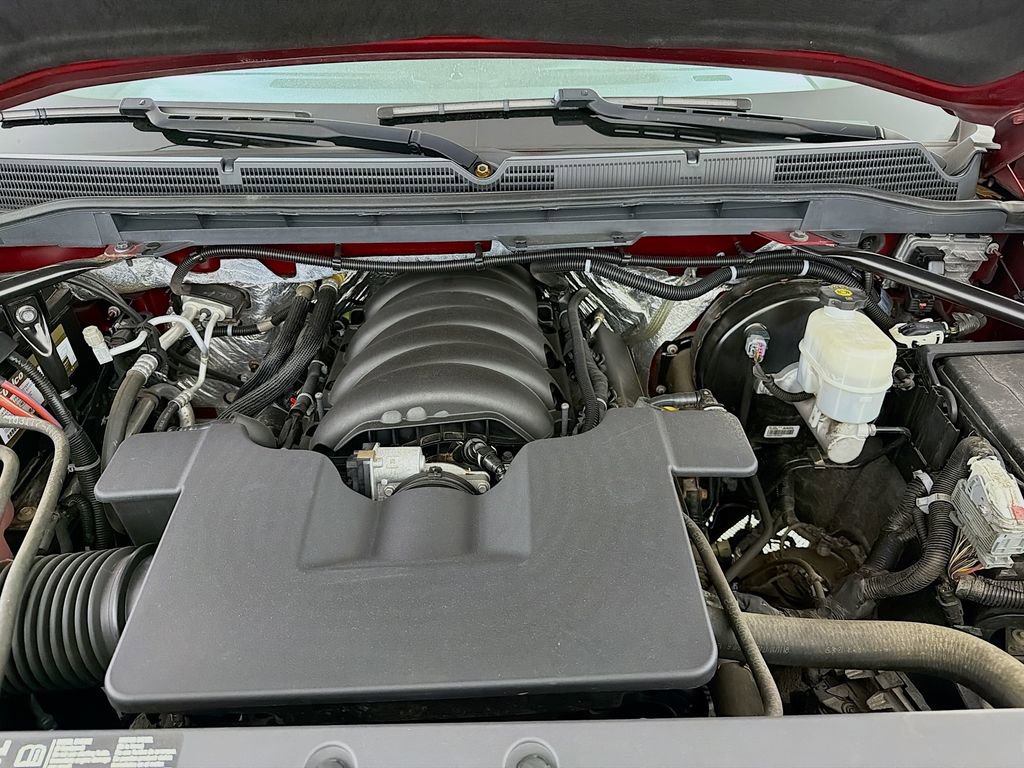 Used 2018 GMC Sierra 1500 Denali w/ Denali Ultimate Package AWD/4WD image 32