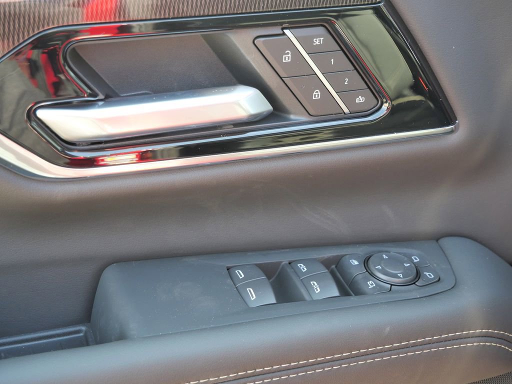 New 2026 GMC Yukon XL Elevation w/ Elevation Premium Package AWD/4WD image 44