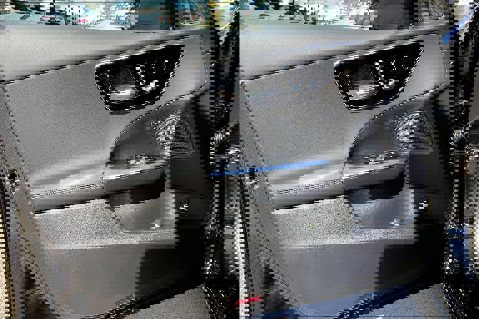 Certified 2025 Mercedes-Benz C 300 Sedan image 13