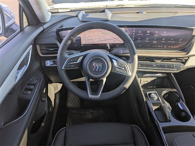 New 2026 Buick Envision Avenir image 15