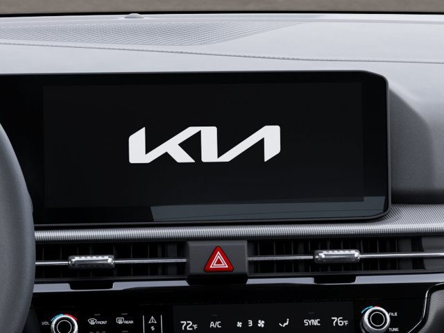 New 2026 Kia Sportage EX FWD image 20