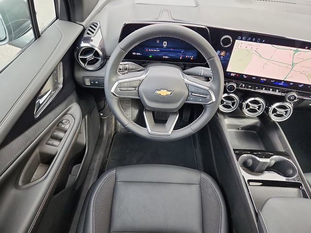 Certified 2024 Chevrolet Blazer EV LT image 11