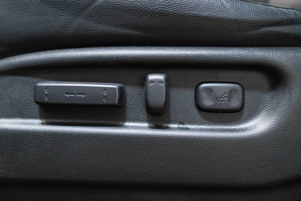 Used 2019 Honda Ridgeline RTL-T image 21