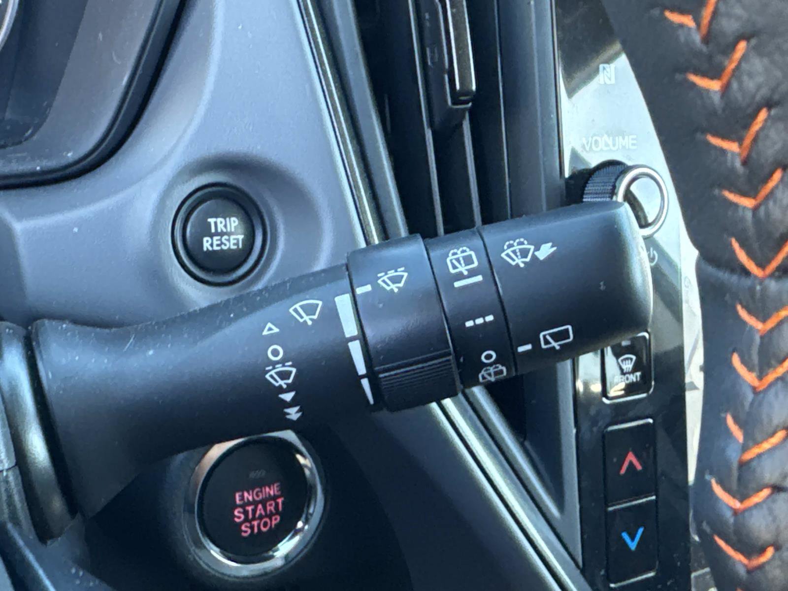 Certified 2025 Subaru Crosstrek 2.5i Limited w/ Crosstrek Mirror Package image 22