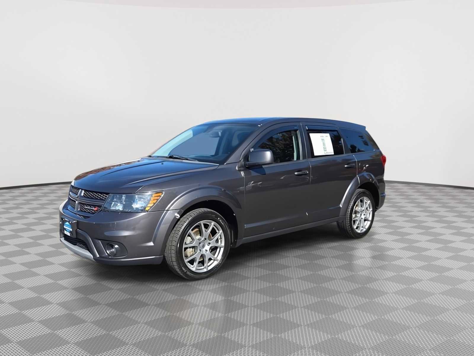 Used 2019 Dodge Journey GT AWD/4WD image 4