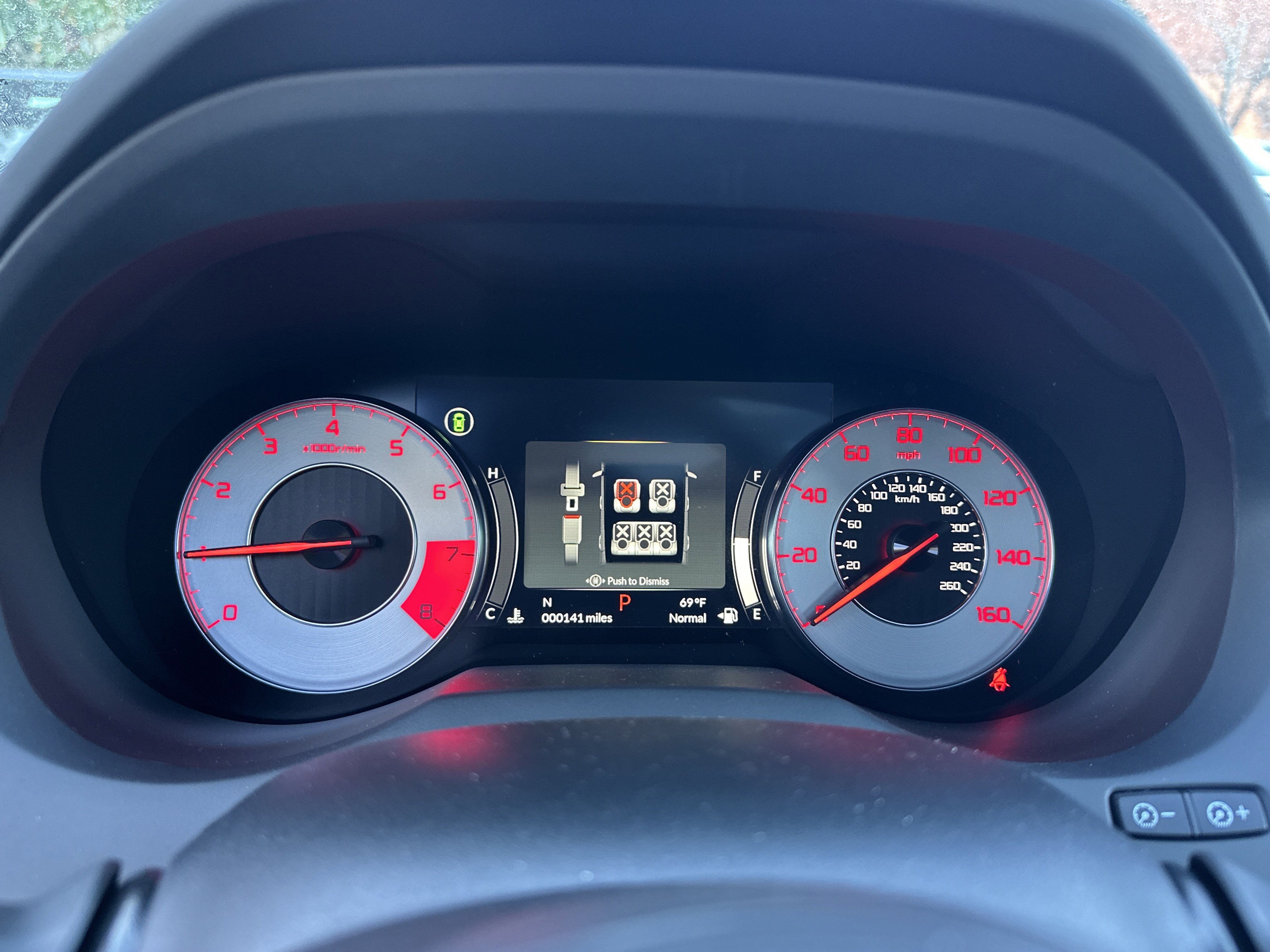 New 2025 Acura RDX A-Spec AWD/4WD image 19