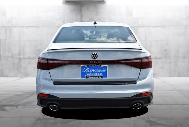 New 2026 Volkswagen Jetta GLI Autobahn FWD image 6