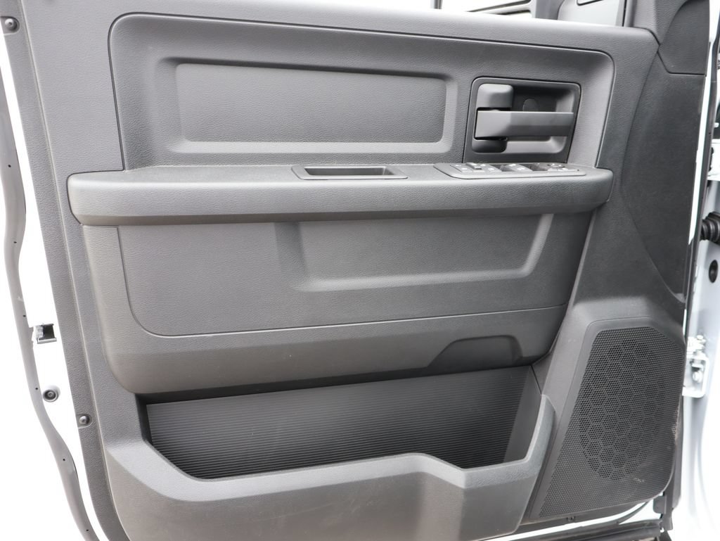 New 2026 RAM 3500 Tradesman AWD/4WD image 20