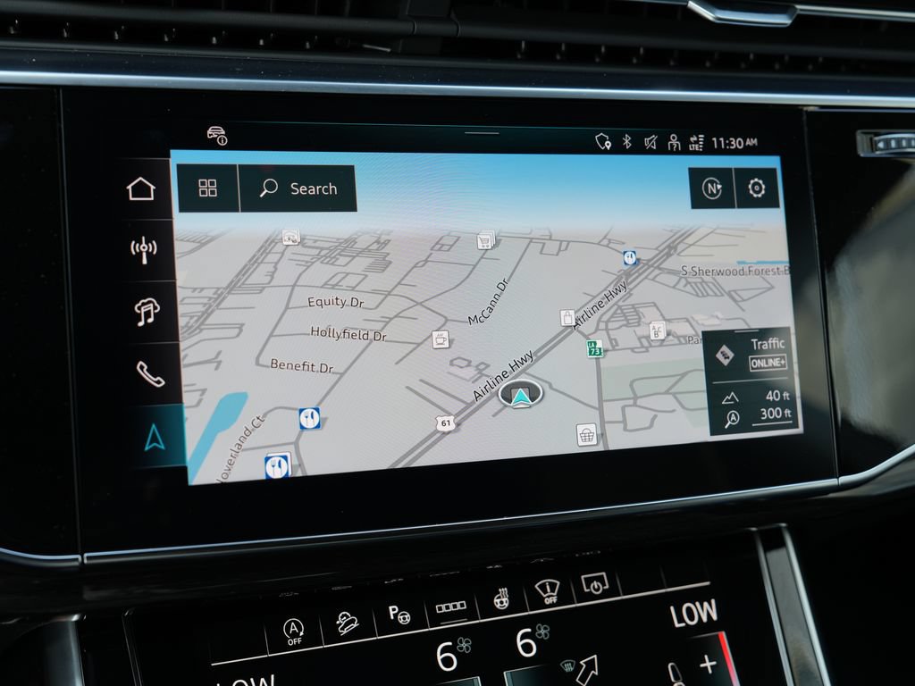 New 2027 Audi Q8 Prestige AWD/4WD image 20