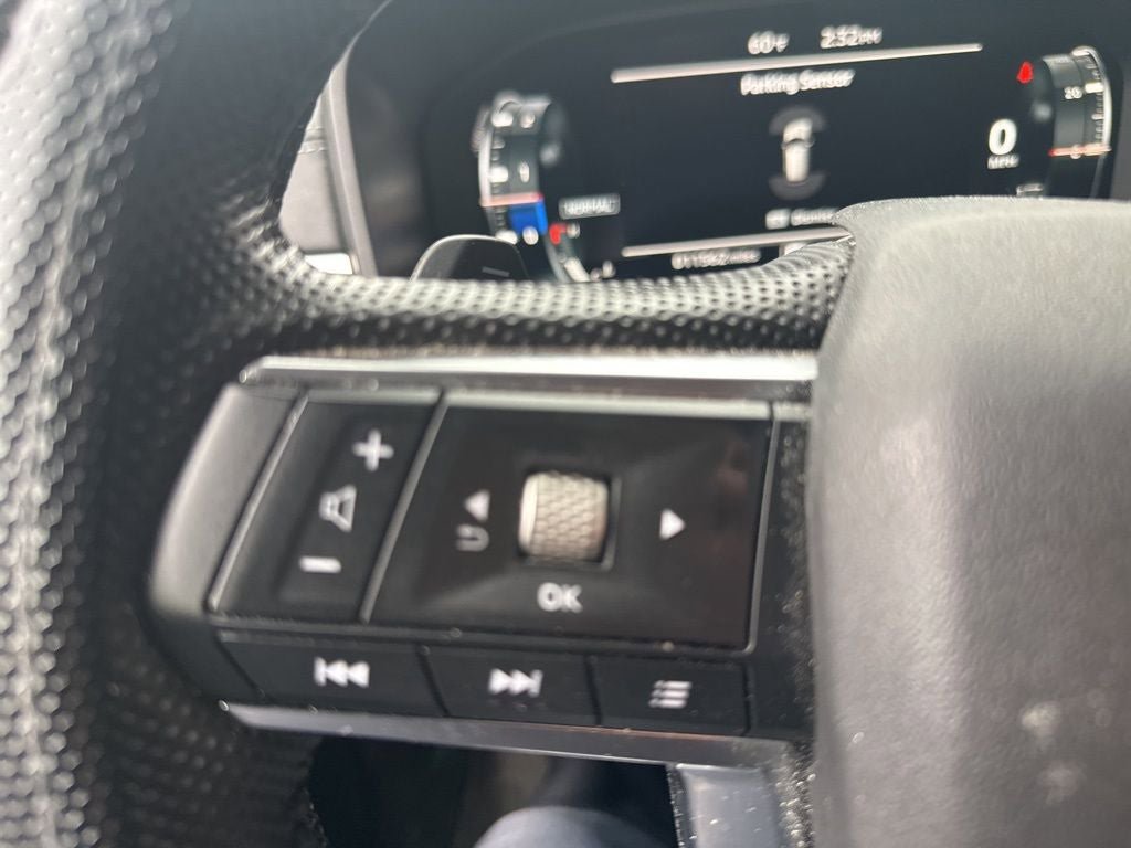 Used 2023 Mitsubishi Outlander SE Black Edition AWD/4WD image 18