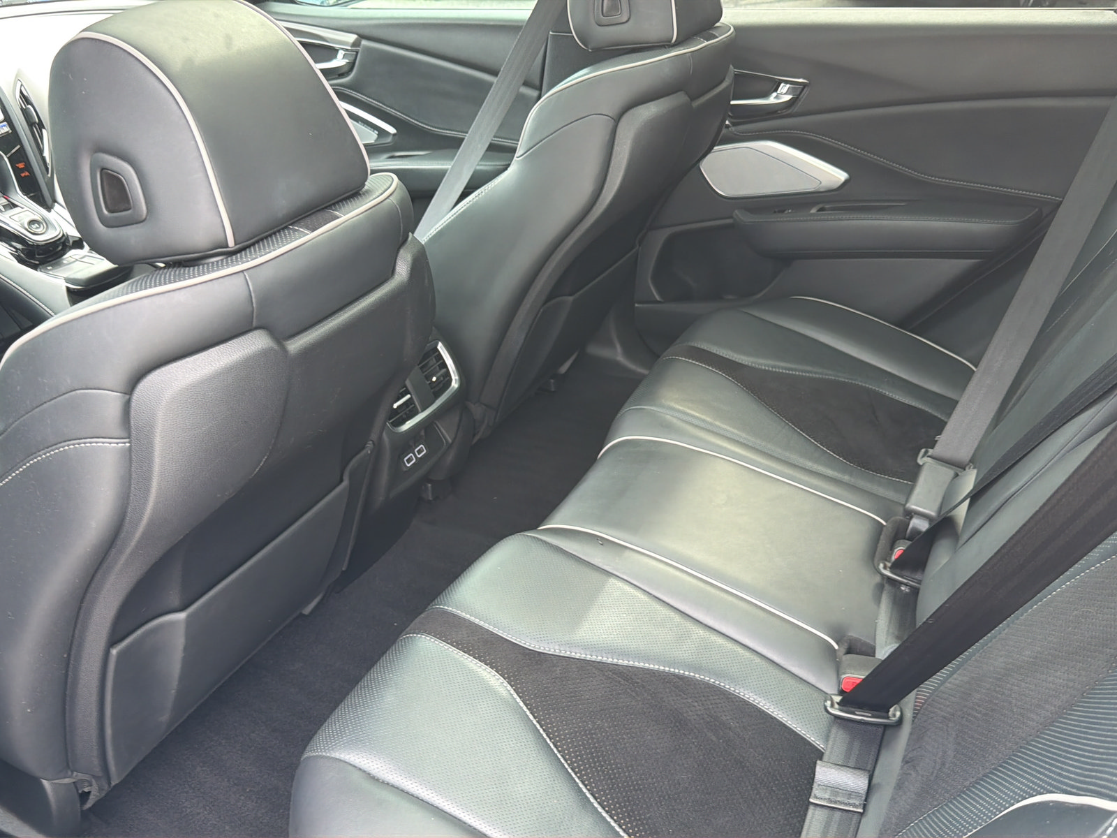 Used 2021 Acura RDX A-Spec FWD image 35