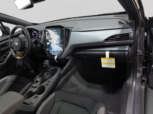 New 2026 Subaru Crosstrek 2.5i Wilderness w/ Crosstrek Mirror Package AWD/4WD image 35