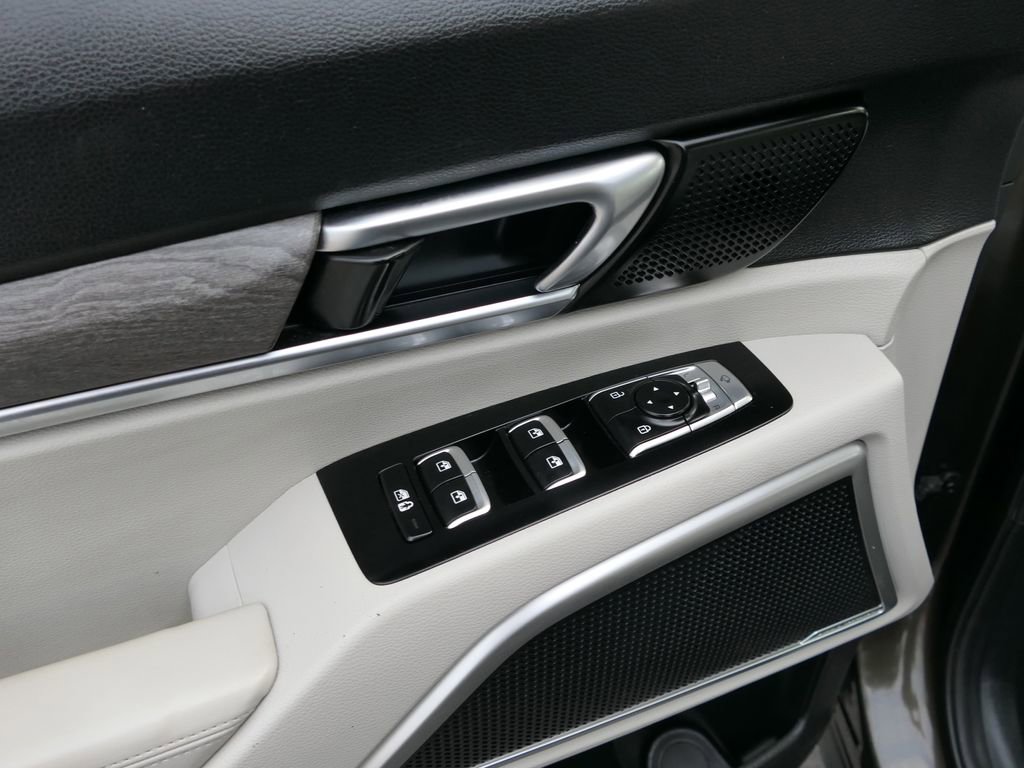 Used 2020 Kia Telluride EX w/ EX Premium Package image 16
