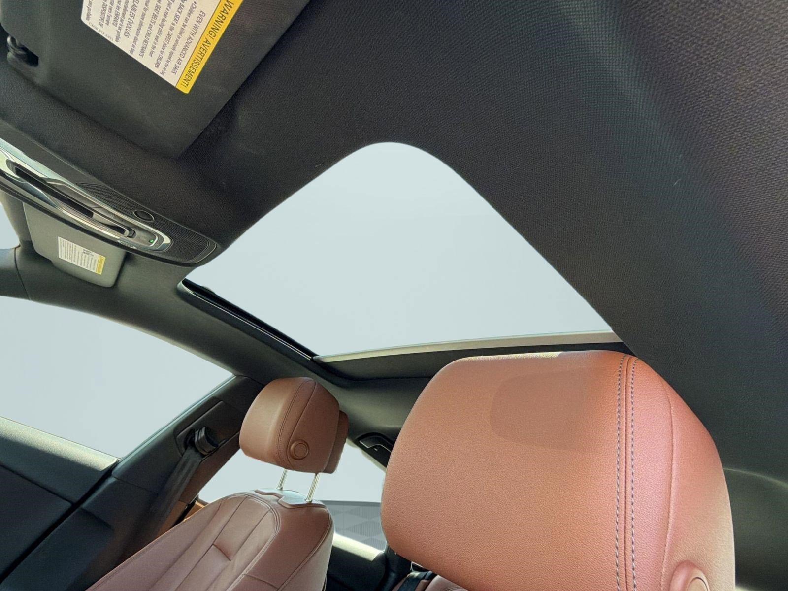 Used 2022 Audi A5 2.0T Premium Plus w/ Premium Plus image 15