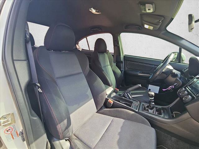 Used 2020 Subaru WRX image 19