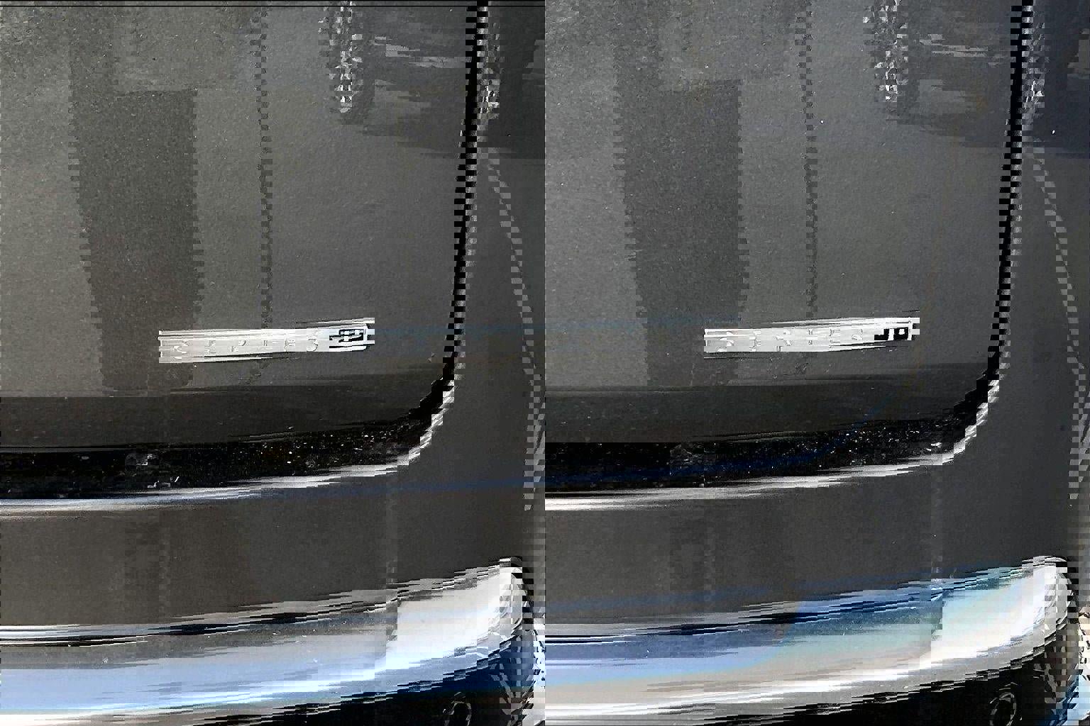 Used 2022 Jeep Wagoneer Series III image 8