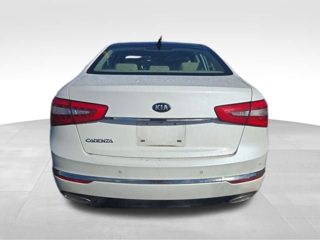 Used 2016 Kia Cadenza Premium w/ Luxury Package image 6