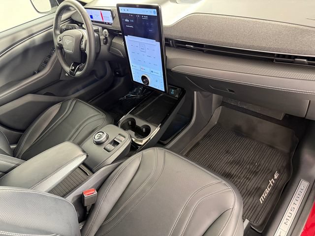 Certified 2023 Ford Mustang Mach-E Premium AWD/4WD image 20