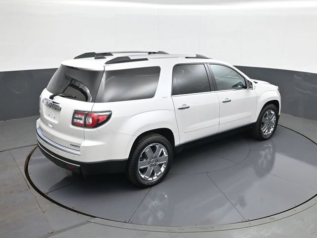 Used 2017 GMC Acadia Limited SLT AWD/4WD image 18