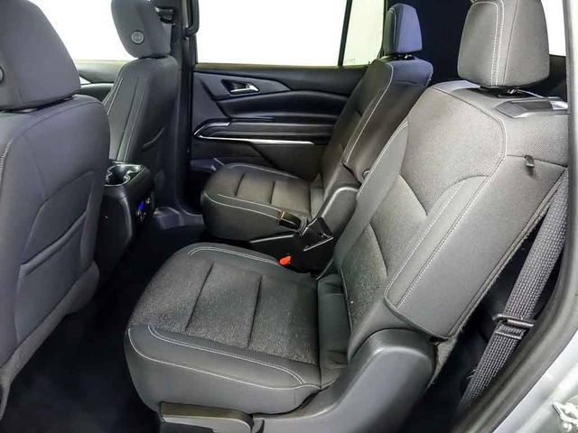 Certified 2024 Chevrolet Traverse LT AWD/4WD image 13