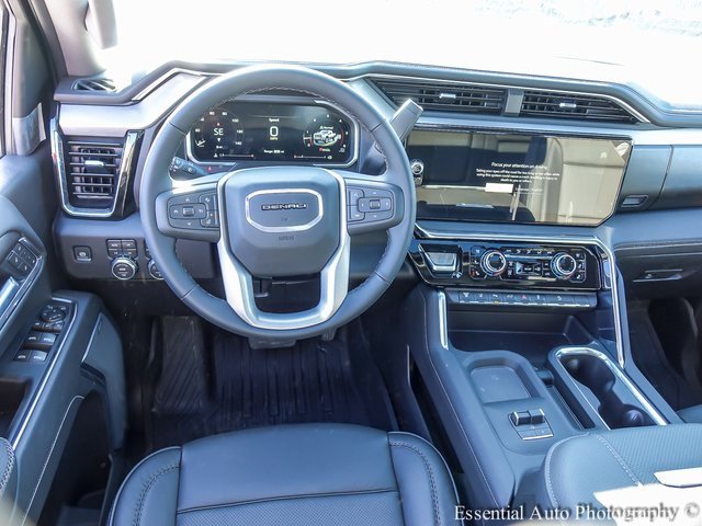 New 2026 GMC Sierra 3500 Denali image 12