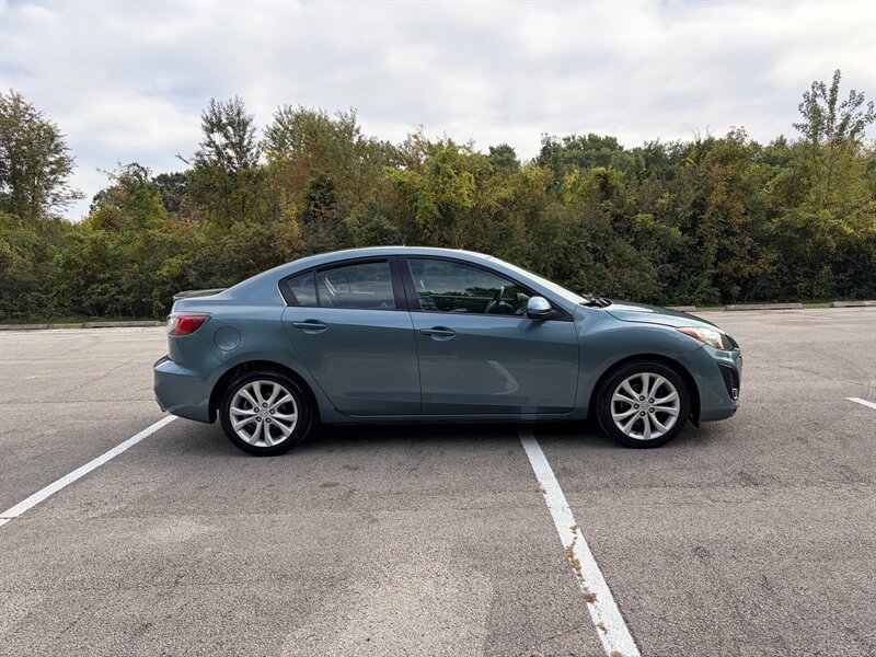 Used 2010 MAZDA MAZDA3 s Sport FWD image 6