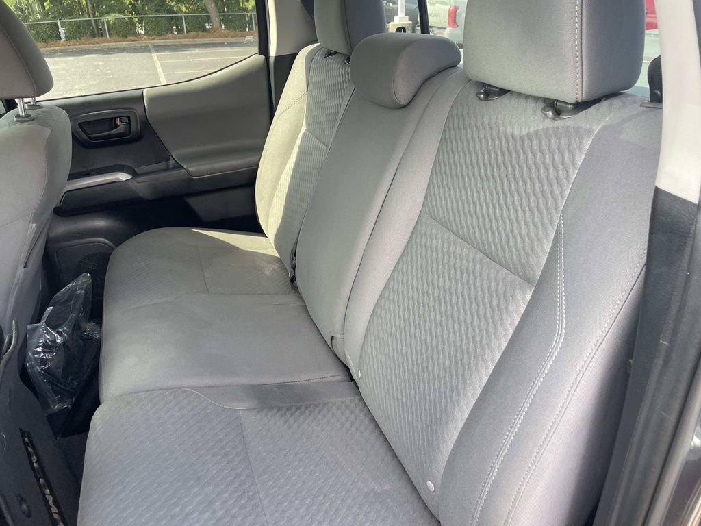 Used 2021 Toyota Tacoma SR5 RWD image 16
