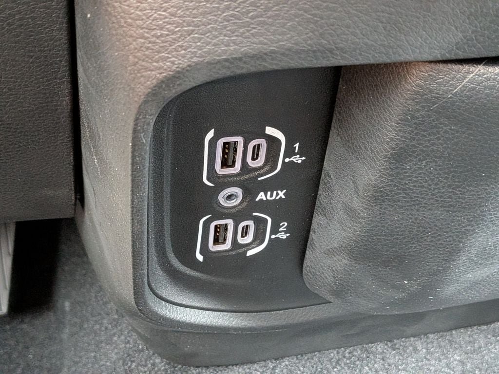 New 2026 RAM 1500 Warlock AWD/4WD image 22