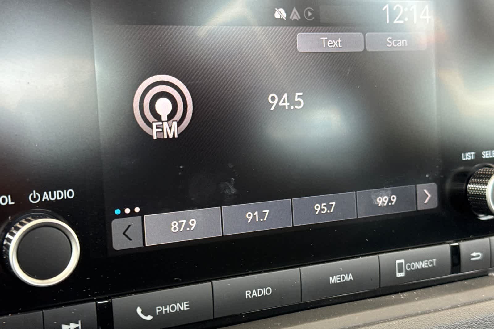 Used 2025 Honda Accord SE image 19