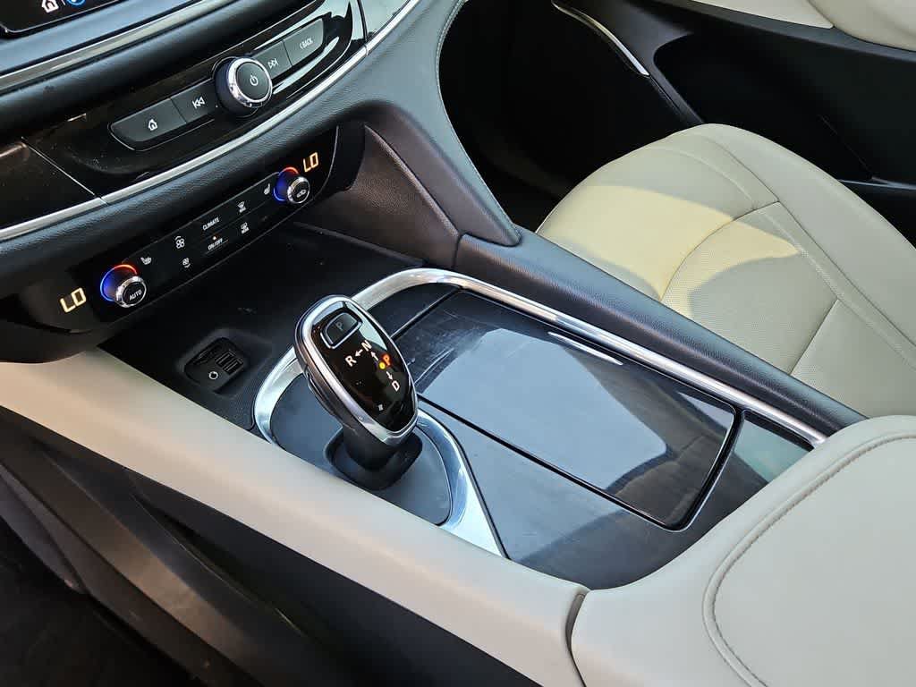Used 2020 Buick Enclave Essence w/ Trailering Package, 5000 lbs. FWD image 20