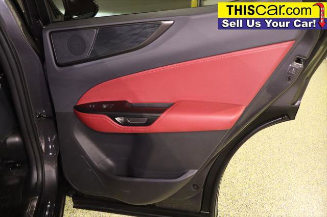 Used 2024 Lexus NX 250 FWD image 35