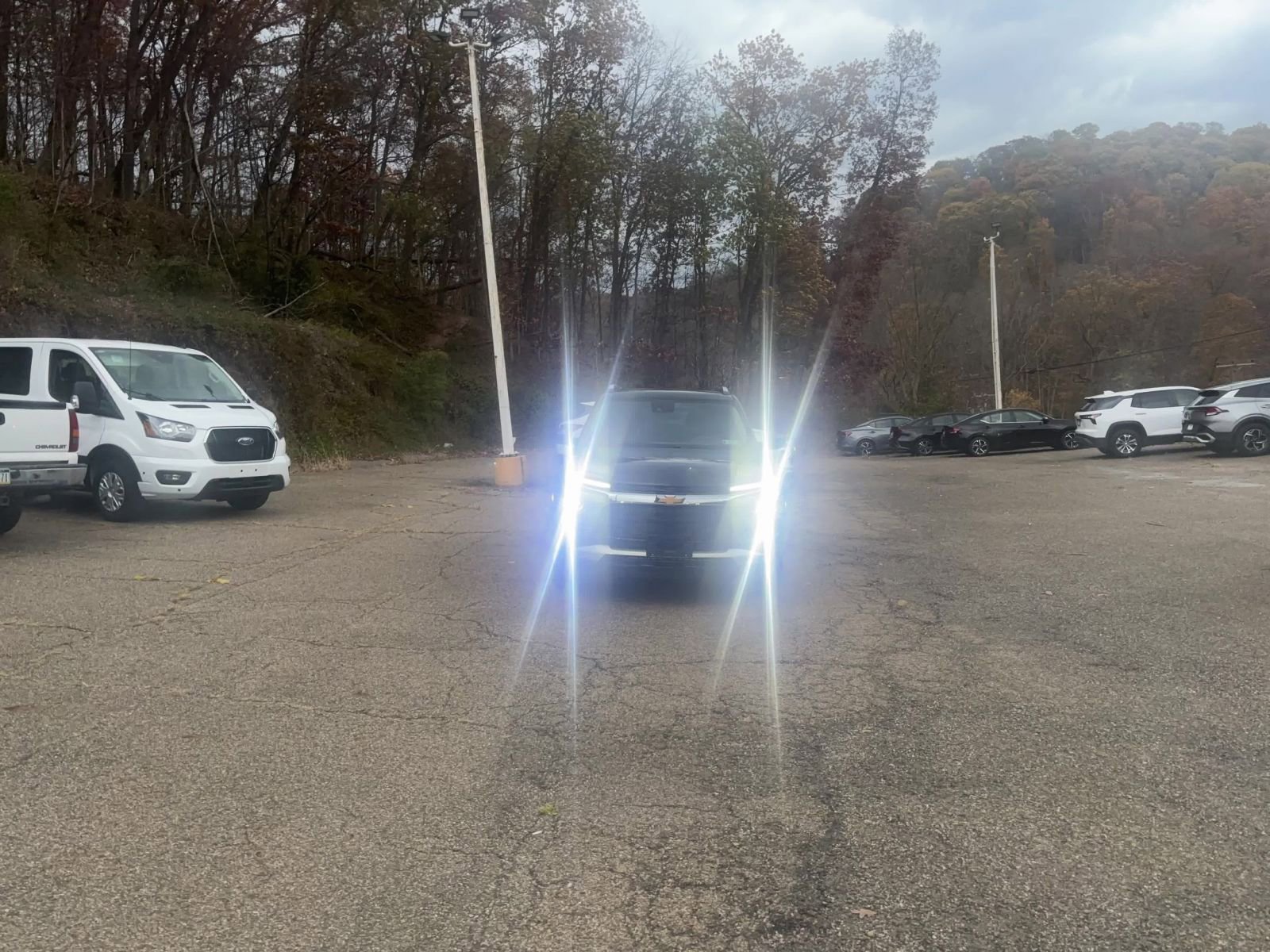 Used 2025 Chevrolet TrailBlazer LT image 15