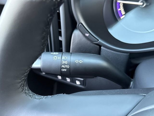 New 2026 MAZDA CX-50 AWD 2.5 Hybrid w/ Cargo Package image 17