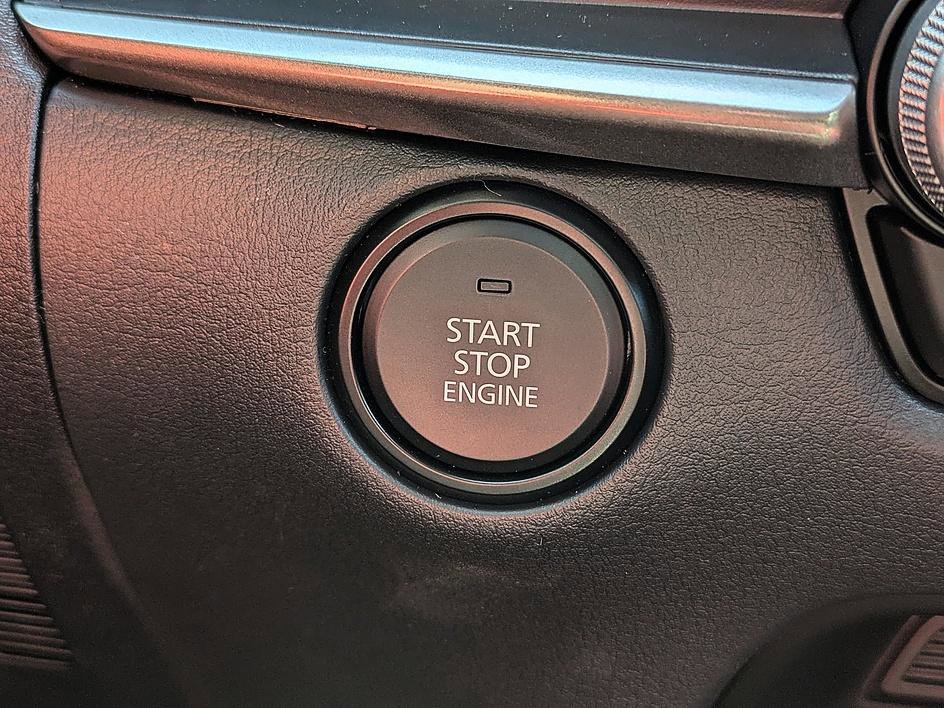 New 2026 MAZDA CX-30 AWD 2.5 S image 24
