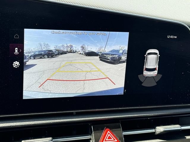 Used 2023 Kia Niro Wind w/ Wind Preserve Package image 20