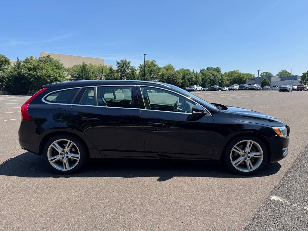 Used 2016 Volvo V60 T5 Premier AWD/4WD image 5