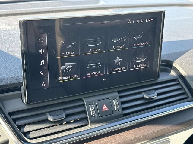 Used 2022 Audi Q5 2.0T Prestige AWD/4WD image 29