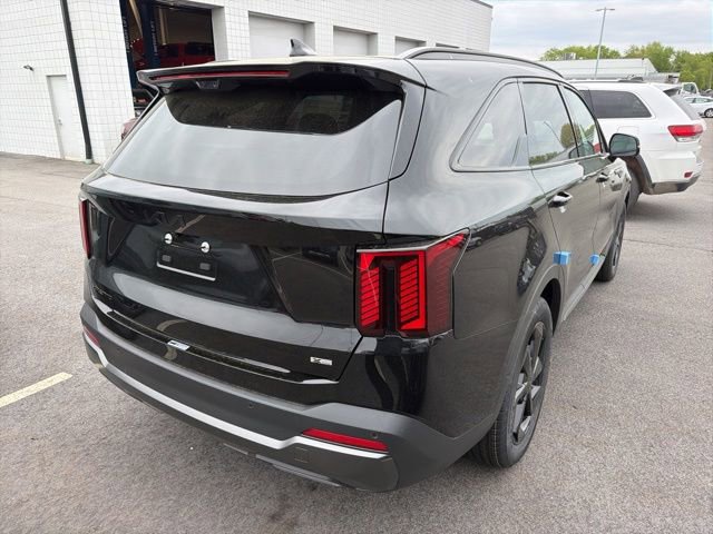 New 2026 Kia Sorento SX Prestige AWD/4WD image 3